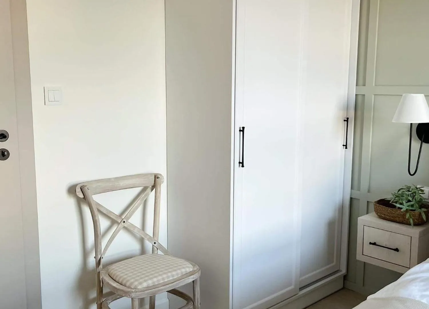 Ferienwohnung Apartament Olive Garden Danzig 0*,