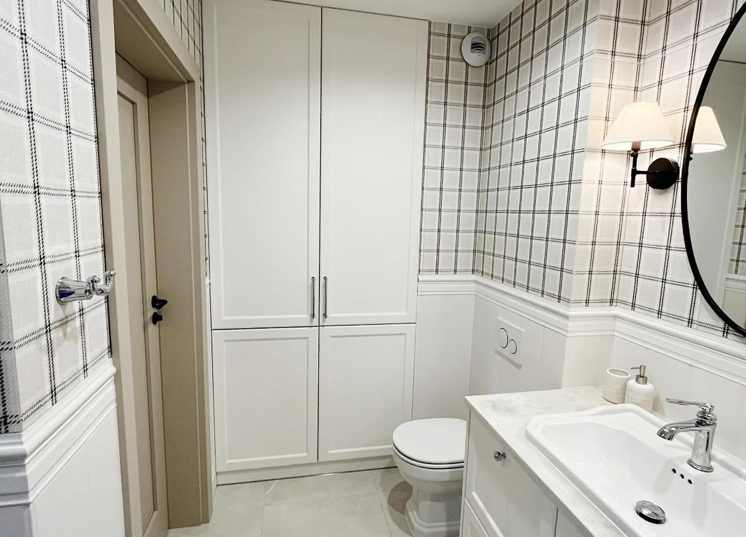 Ferienwohnung Apartament Olive Garden Danzig Apartment