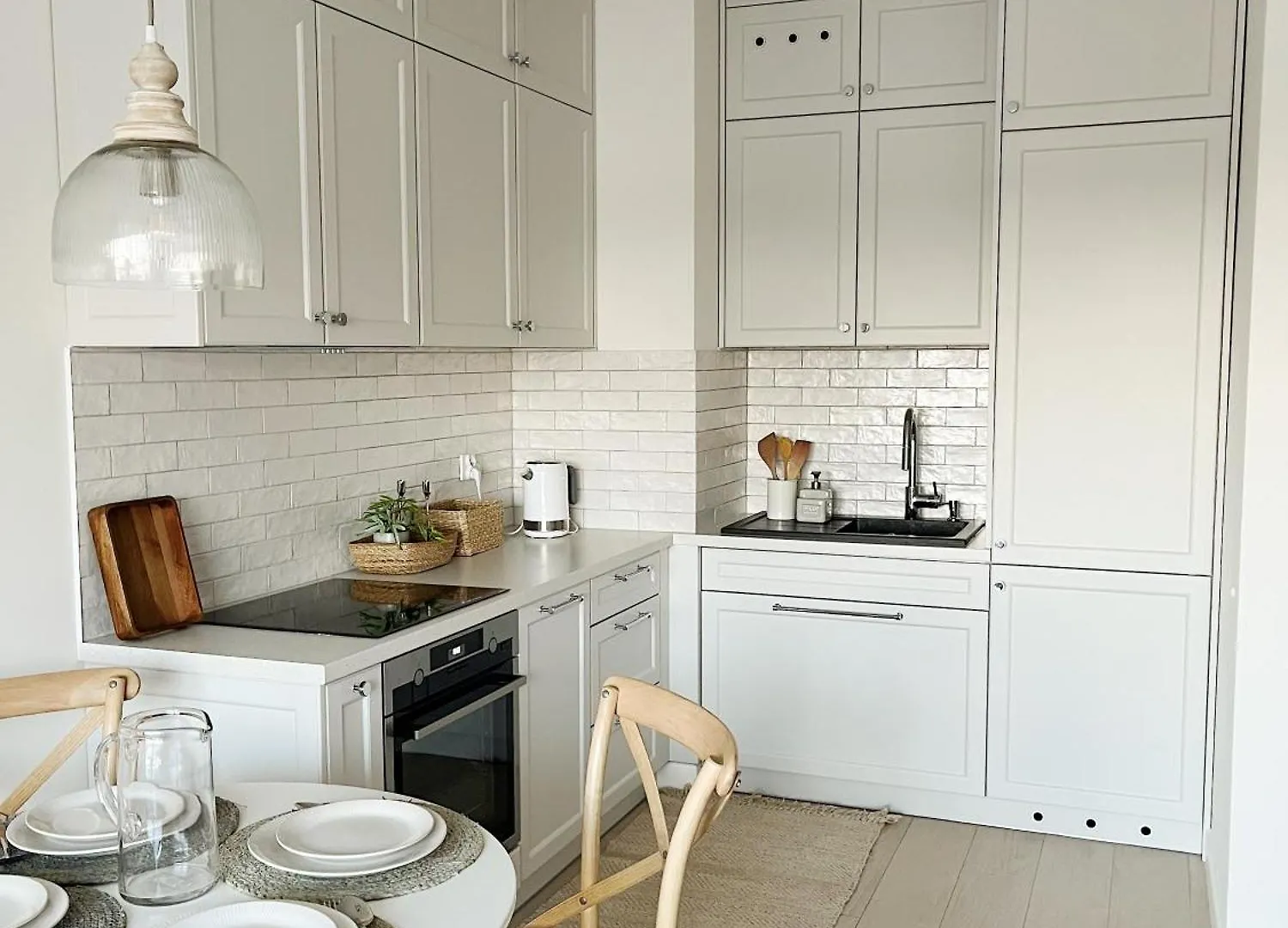 Apartament Olive Garden Lejlighed Gdańsk