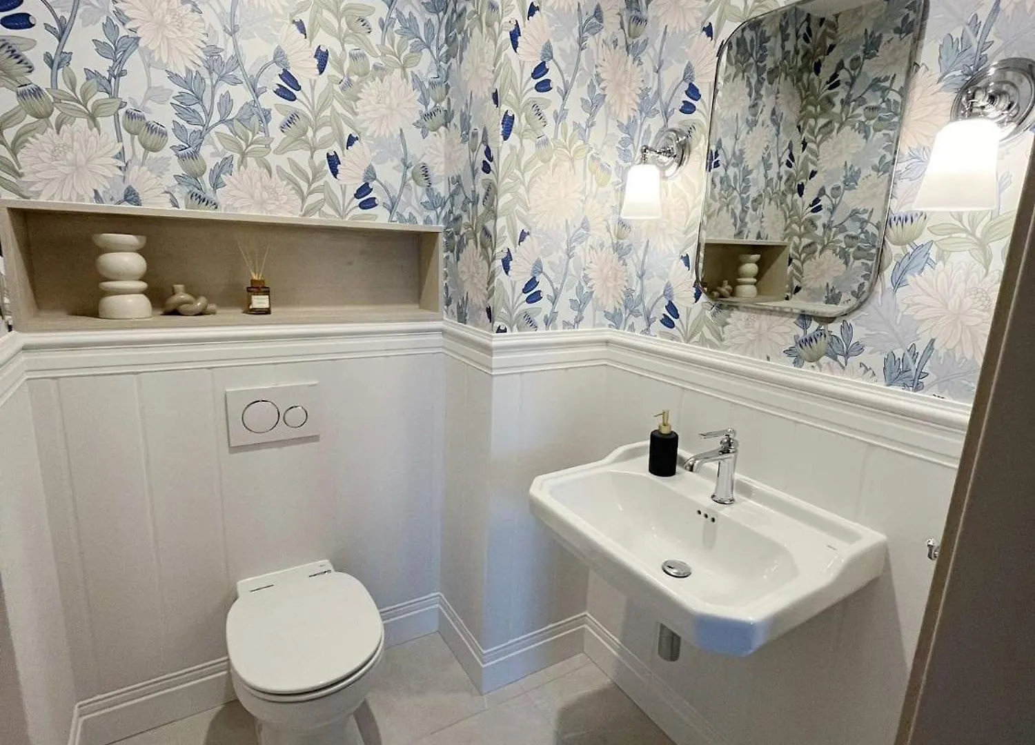 Apartament Olive Garden Lejlighed Gdańsk Polen